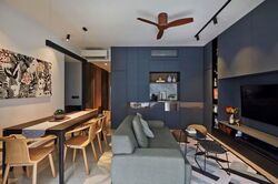 The Criterion (D27), Condominium #558247031